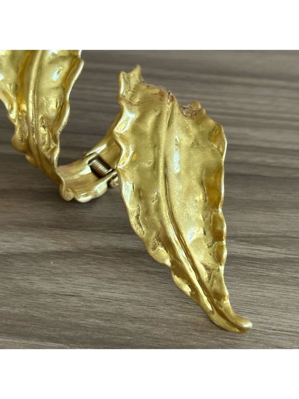 Leaf Bracelet Q344 - Picture 2 of 4